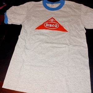 Widespread  Panic Disco t-shirt